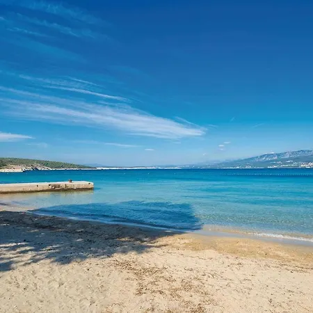 2 Bedroom Stunning In בית נופש