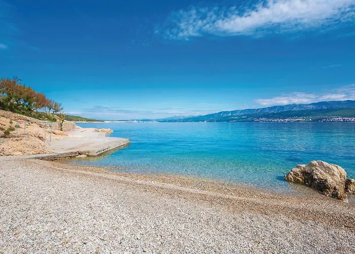 2 Bedroom Stunning In * Risika