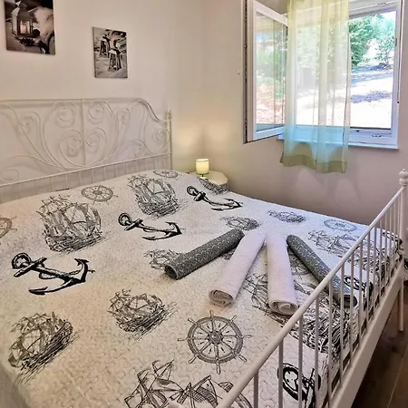 Holiday home Amazing In