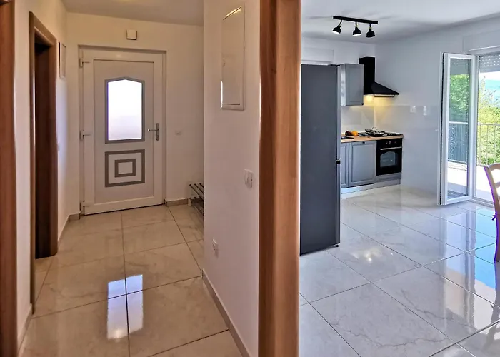 2 Bedroom Stunning In 度假居