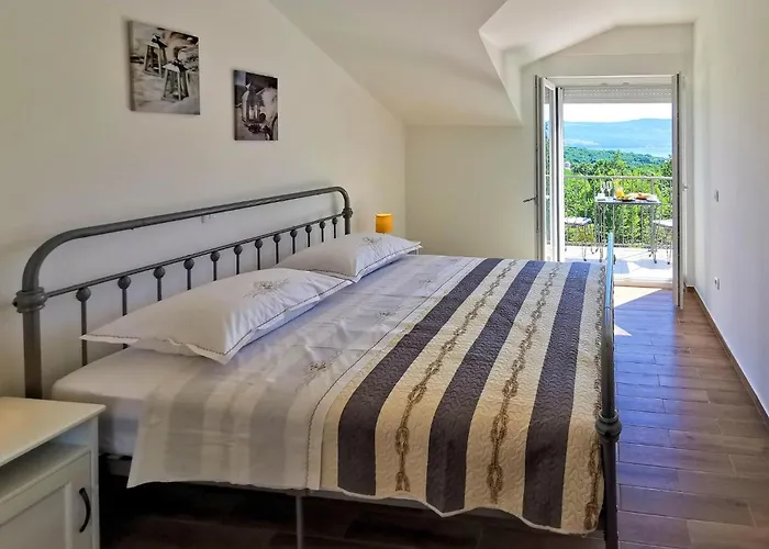 2 Bedroom Stunning In * 里斯卡