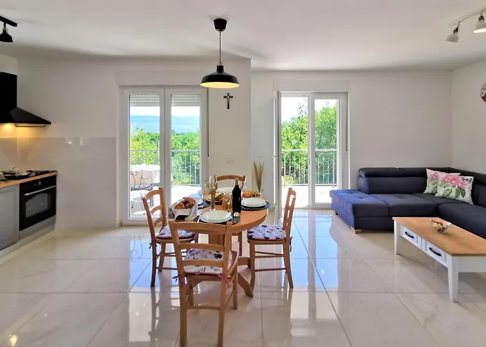 2 Bedroom Stunning In 里斯卡