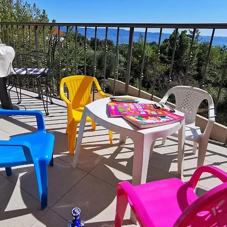 2 Bedroom Stunning In Risika